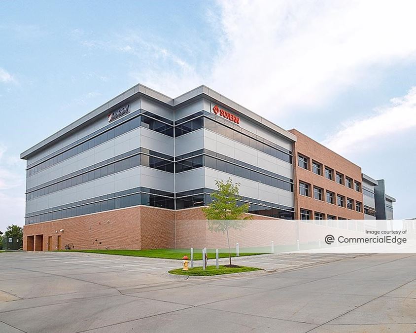 West Dodge Hills Office Building I