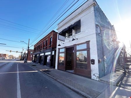 Preview of Retail space for Rent at 970 Parsons Ave