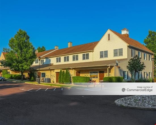 Preview of Office space for Rent at 4920 York Road
