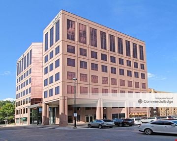 Tower II - 4520 Main St, Kansas City, MO