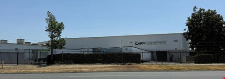Preview of commercial space at 10220 San Sevaine Way