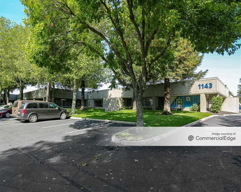 1065 National Drive