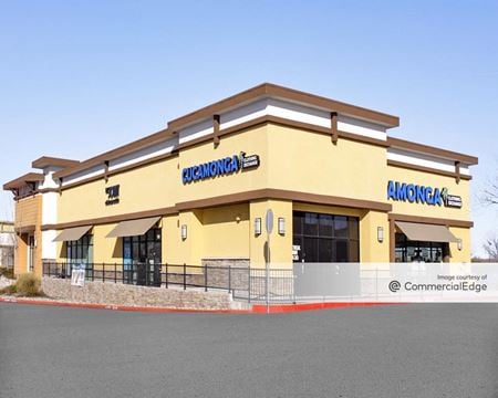 Preview of Retail space for Rent at 5440 Crossings Drive