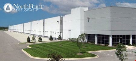 Preview of Industrial space for Rent at 1151 E Laraway Rd