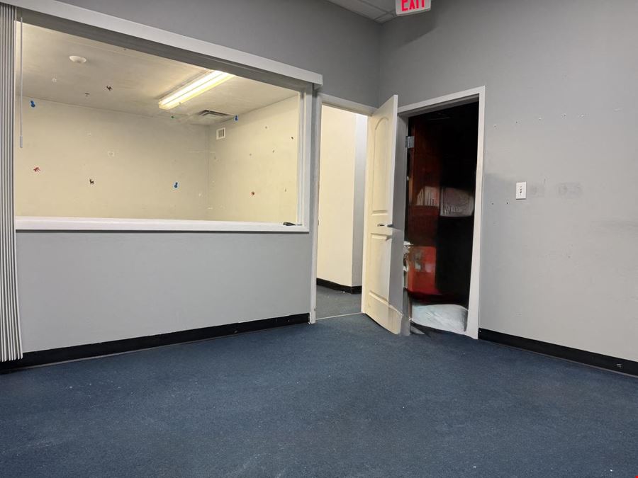 10501 s oarnge ave ste 112