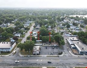 Patchogue Village Portfolio
