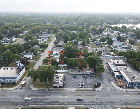 Preview of Retail space for Sale at 199 Waverly Ave