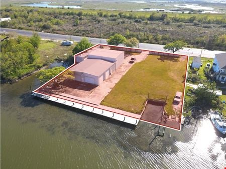 Preview of Industrial space for Sale at 19751-19761 Chef Menteur Highway