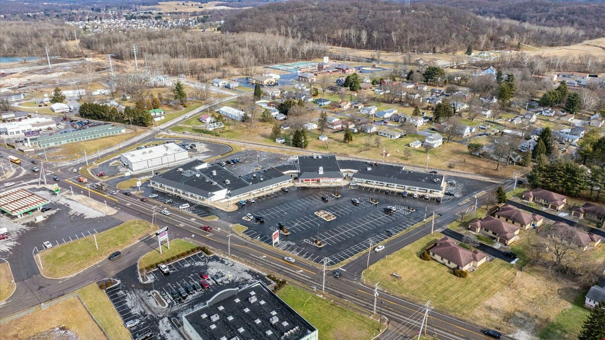 Colonial Center