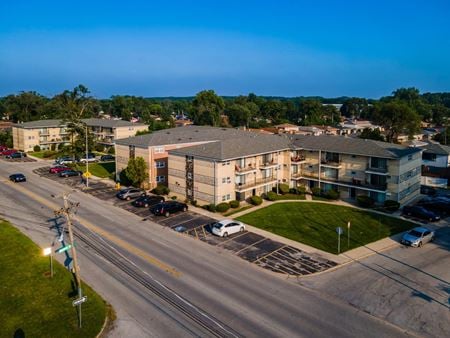 Preview of Multi-Family space for Sale at 1049 West Vermont Street