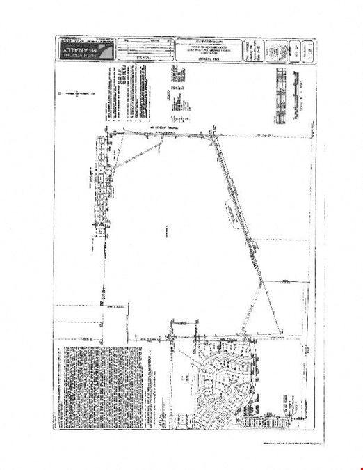 RESIDENTIAL DEVELOPMENT ACREAGE