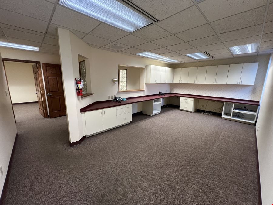 7655 Five-Mile Road, Suite 115