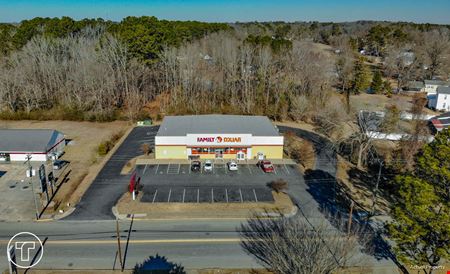 Preview of Retail space for Sale at 306 W Jefferson St