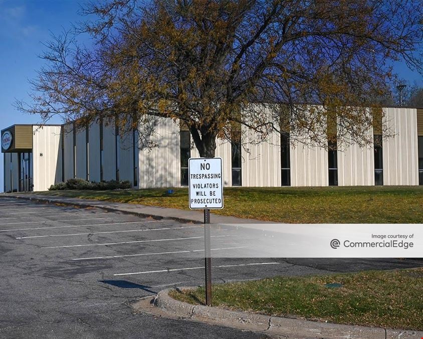 Viking Automatic Sprinkler