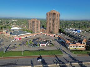 Southland Crossing 