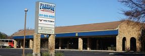 700 W Bedford Euless Rd