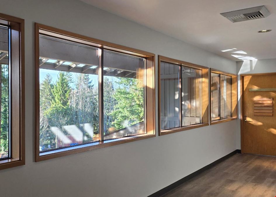 BELLEWOOD OFFICE PARK - Bellewood Two