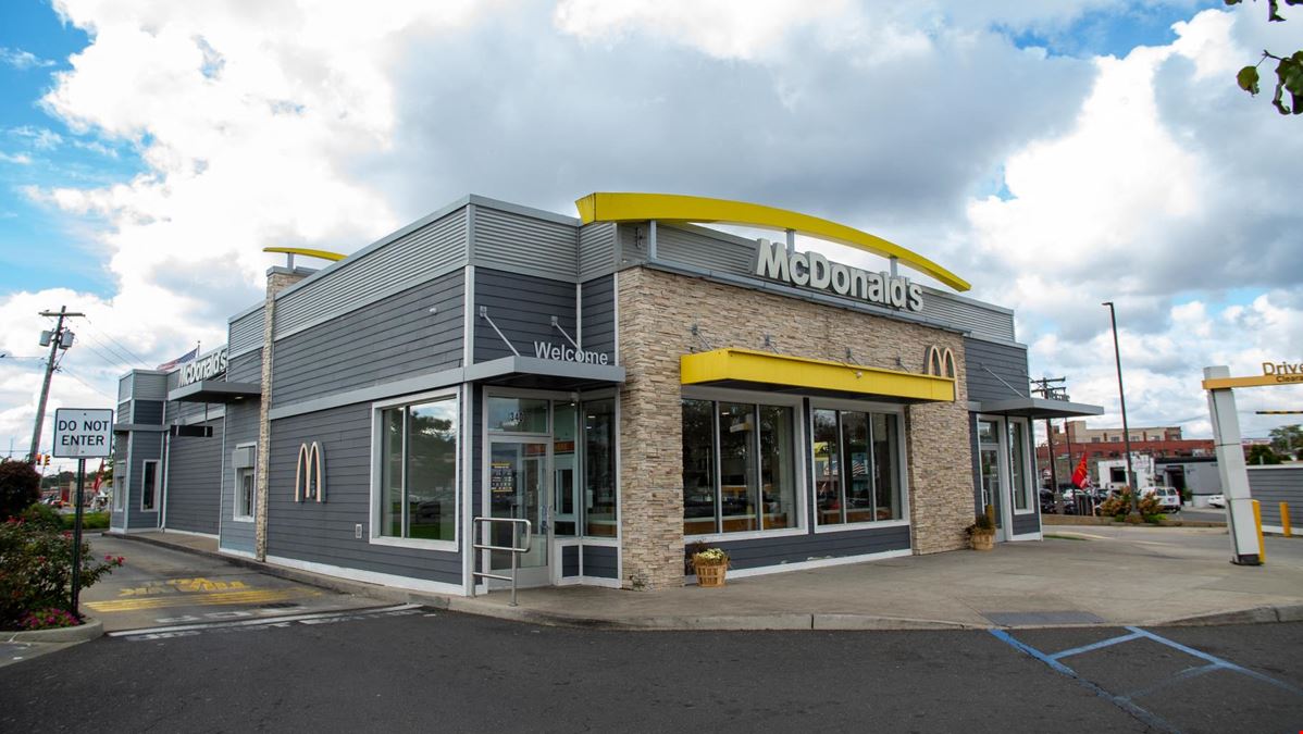Hempstead Village Commons