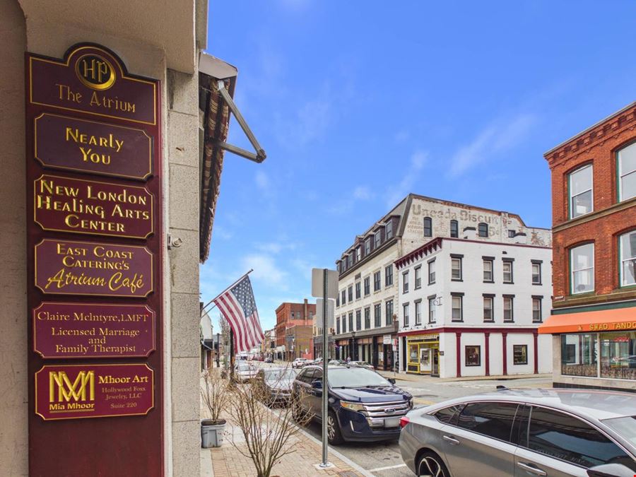 153 State St