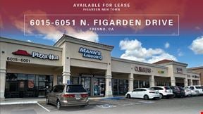 6015 - 6051 N. Figarden Drive