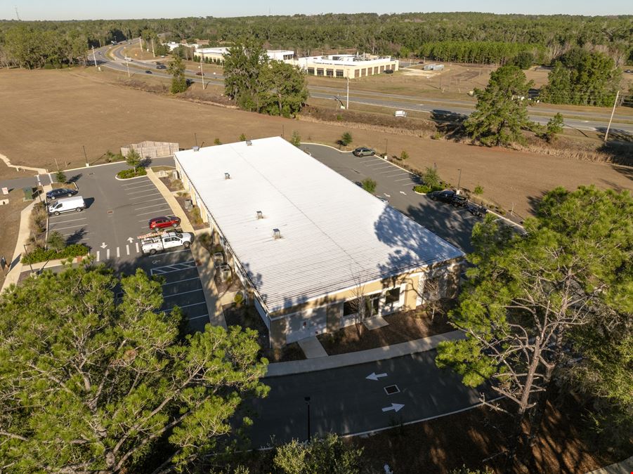 11694 Research Drive at Progress Park
