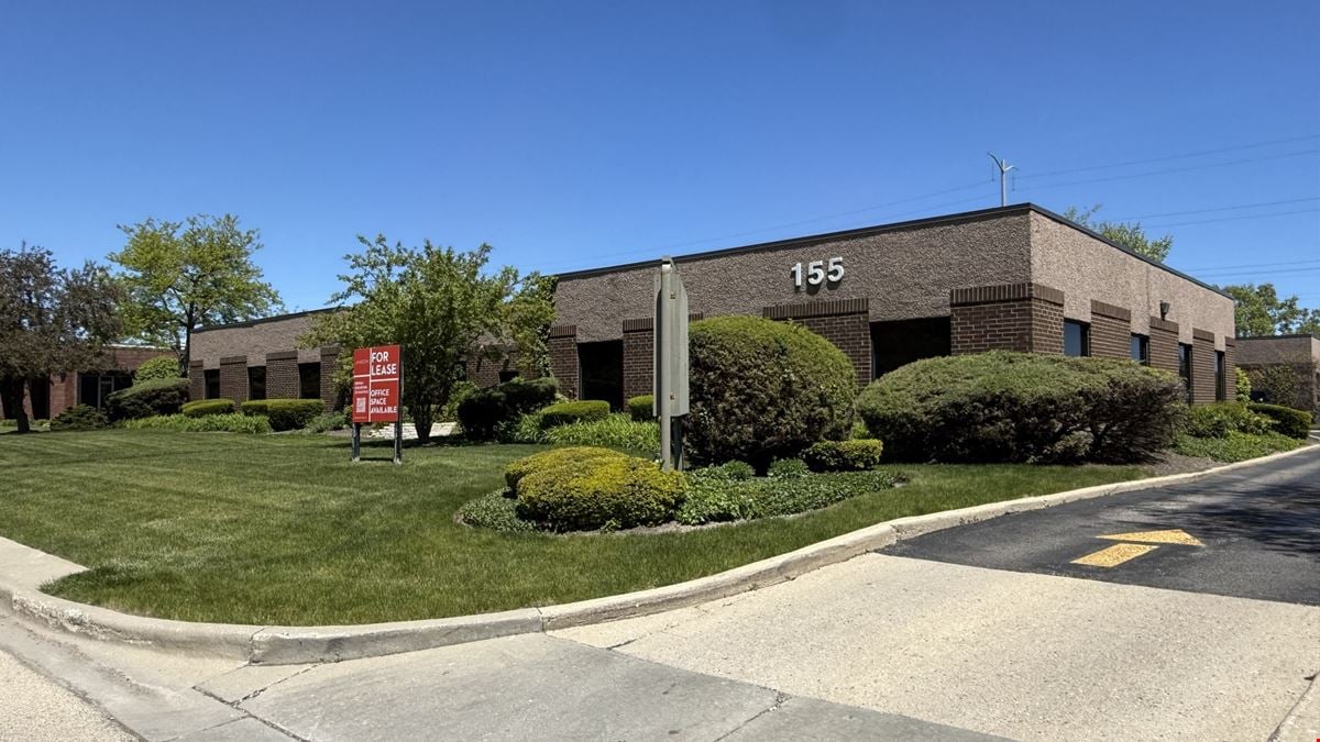 155 Revere Drive