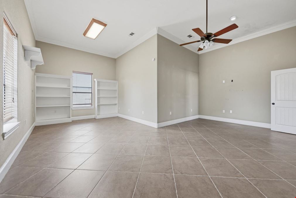 7081 Old Reliance Road