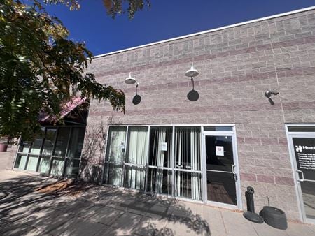 Preview of Retail space for Rent at 1630 N College Ave