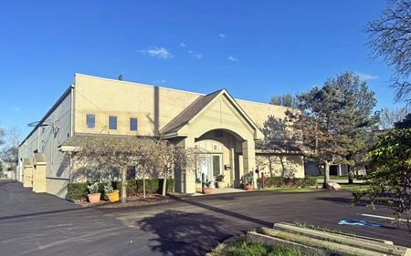 Preview of Industrial space for Sale at 1438 N Crooks Rd