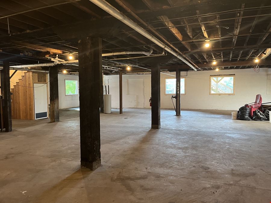 308 River St, Lower Level