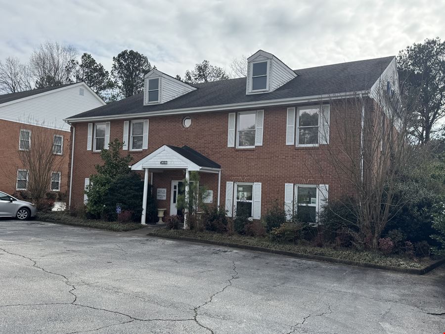 Office Building for Sale