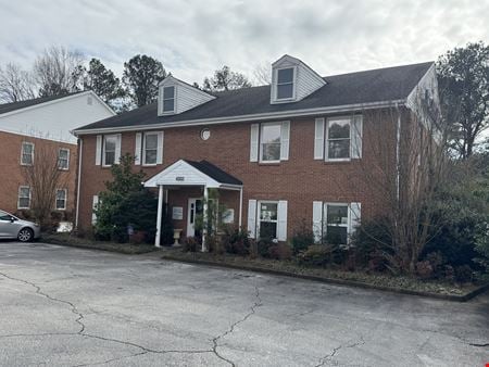 Preview of Office space for Sale at 4327 Mundy Mill Rd