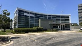 444 Skokie Boulevard