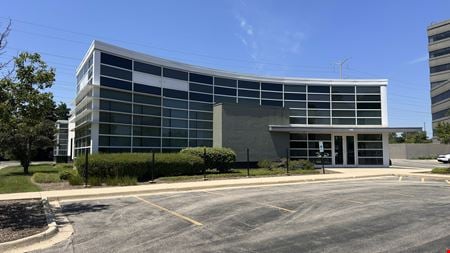 Preview of Office space for Rent at 444 Skokie Boulevard