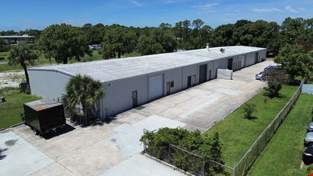 Preview of Industrial space for Sale at 618 Washburn Rd