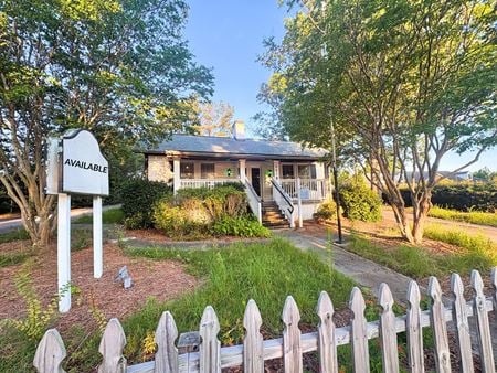 Preview of Office space for Rent at 5518 Chamblee Dunwoody Road
