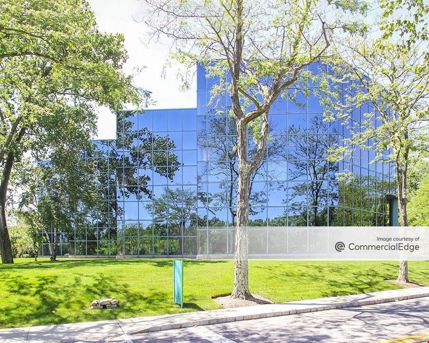 The Centre At Purchase Building 1