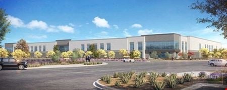 Preview of Industrial space for Rent at 5050 Yosemite Ave