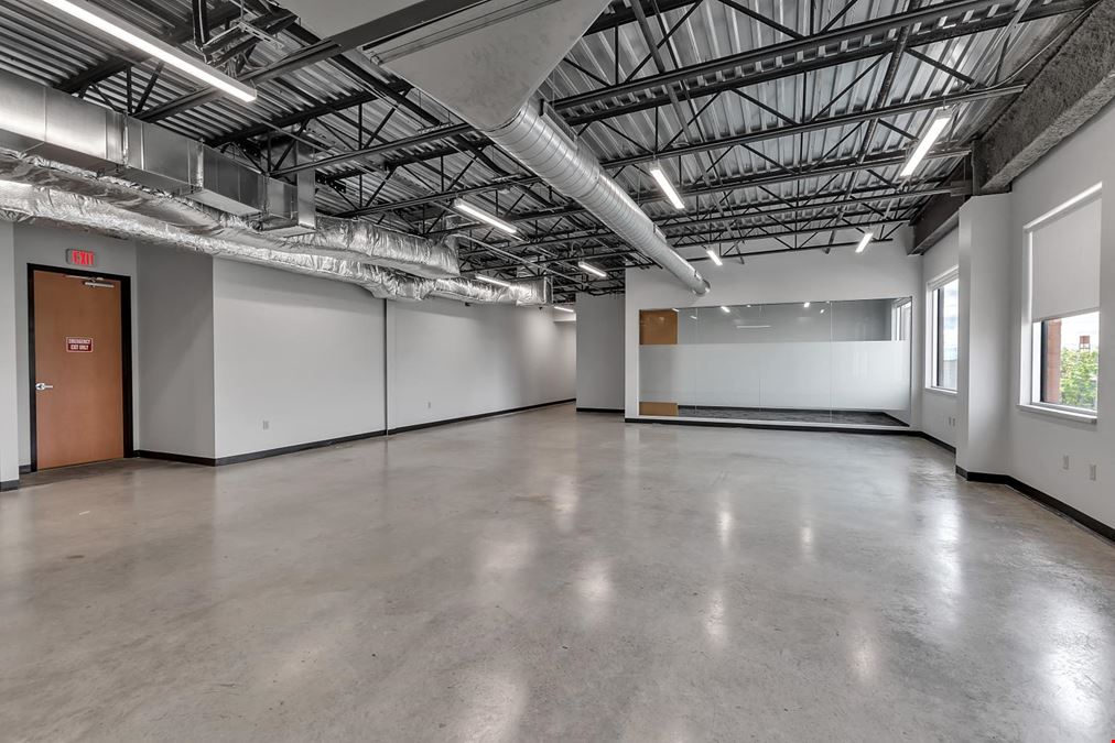 520 Ellicott Street