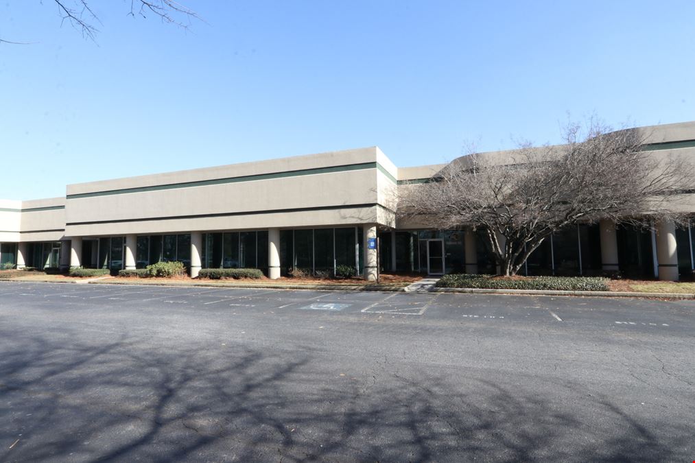 975 Cobb Place Boulevard NW, Suite 104