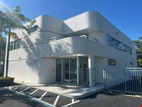 Office HQ Building for Lease
