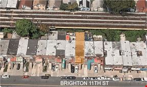 134 Brighton 11 St