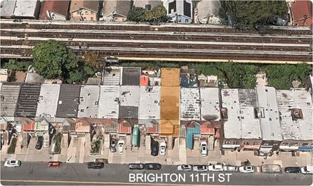 Preview of Mixed Use space for Sale at 134 Brighton 11 St