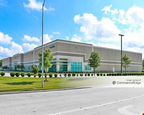 West Road Business Park - Buildings I & II