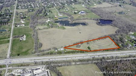 Preview of VacantLand space for Sale at 7010 Pickerington Rd