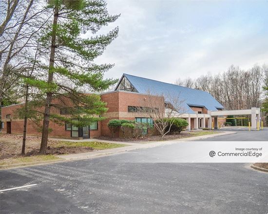 Preview of Office space for Rent at 9201 Arboretum Pkwy