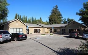 MEDICAL SPACE FOR LEASE