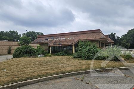 Preview of Retail space for Sale at 600 28th St SE
