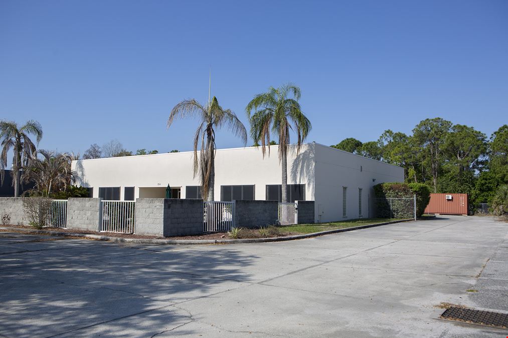 264 West Drive