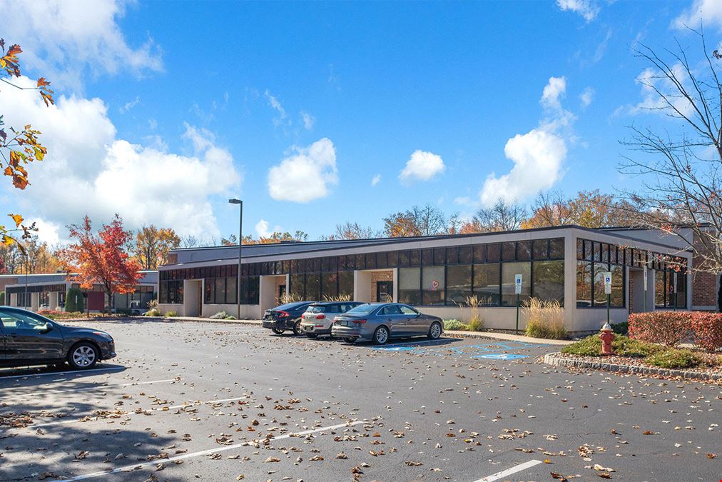 Princess Road Office Park